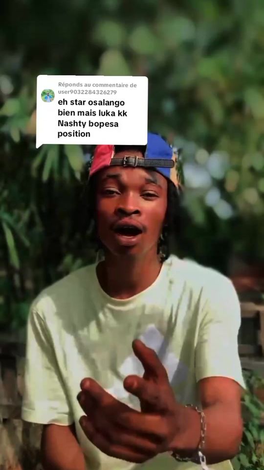 TikTok video thumbnail by bonagangofficiel01