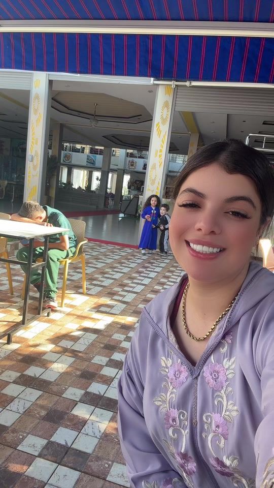 TikTok video thumbnail by assilabaya6