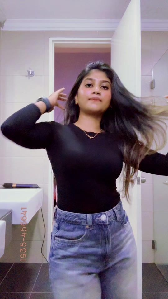 TikTok video thumbnail by nivithachandra