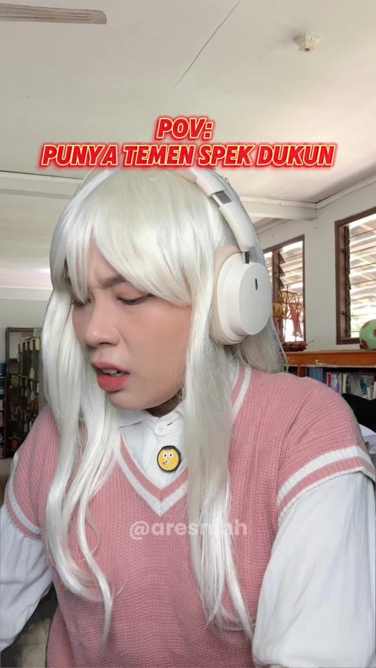 TikTok video thumbnail by aresnihh