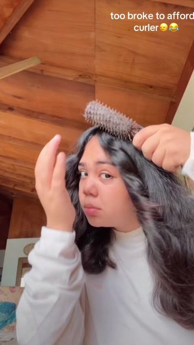 TikTok video thumbnail by miss5ft2