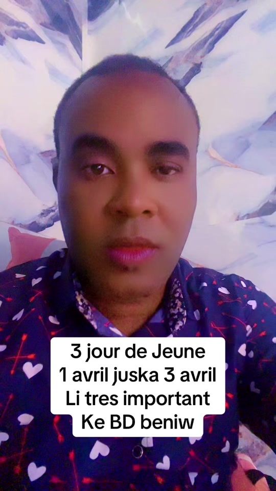 TikTok video thumbnail by prophete.poyo.har