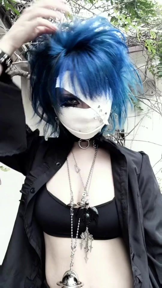 TikTok video thumbnail by jiangshao_
