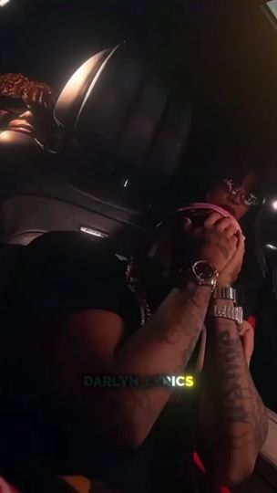 TikTok video thumbnail by darlyn_lyrics