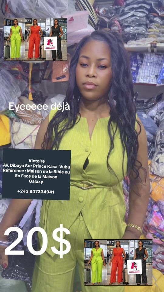 TikTok video thumbnail by ma.grossiste.243