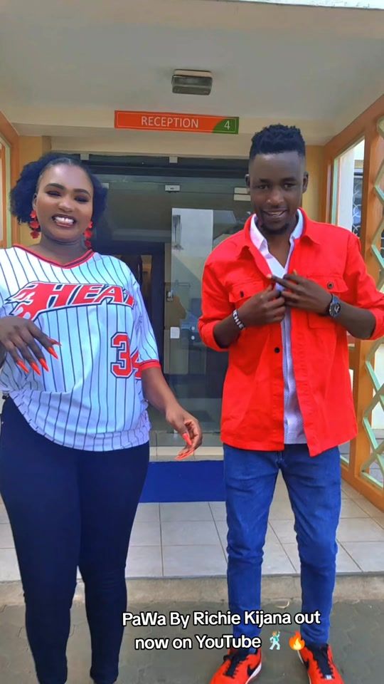 TikTok video thumbnail by richie_kijana