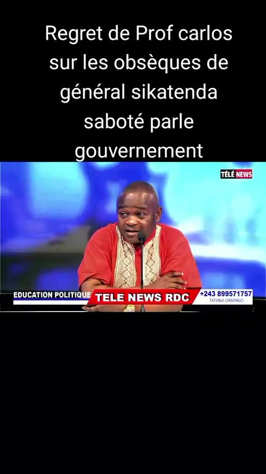 TikTok video thumbnail by informationrapide