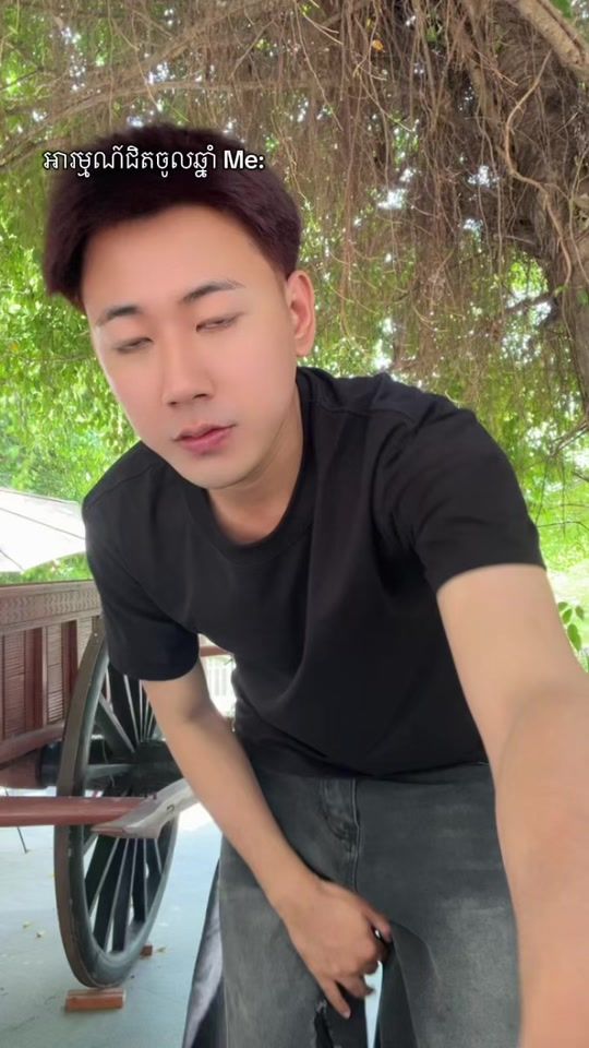 TikTok video thumbnail by heng_david