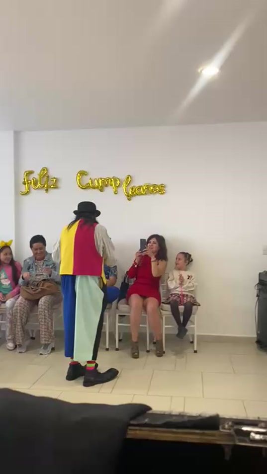TikTok video thumbnail by chispinelshow.23