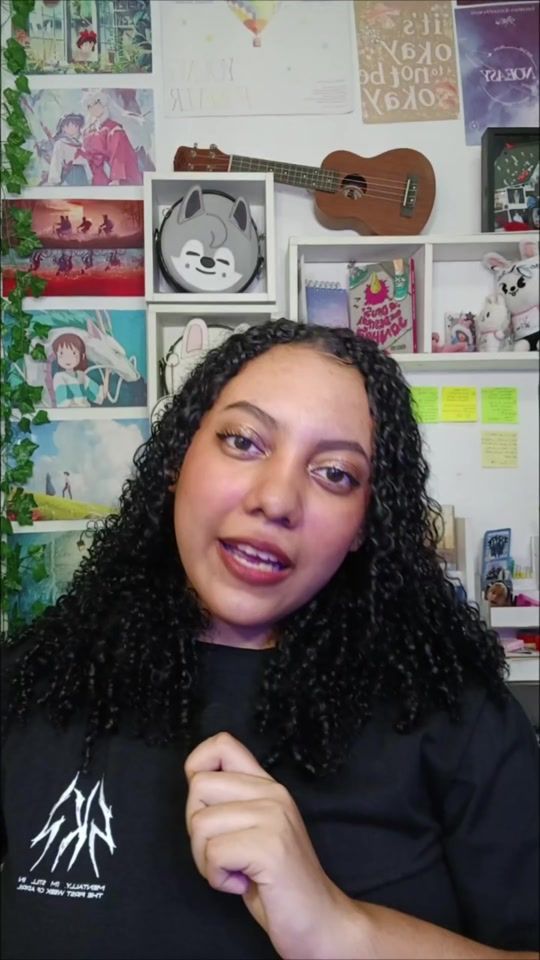 TikTok video thumbnail by narabrazil