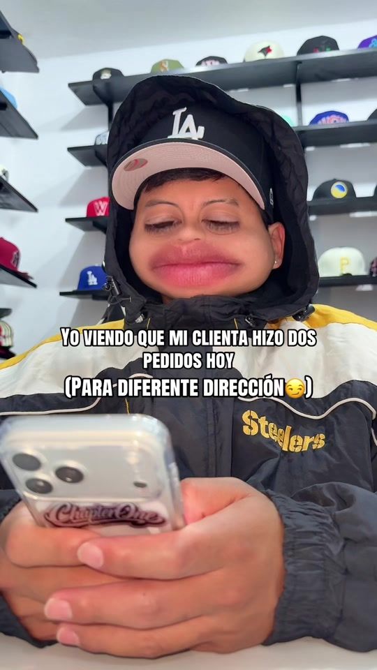 TikTok video thumbnail by chapterone_gt