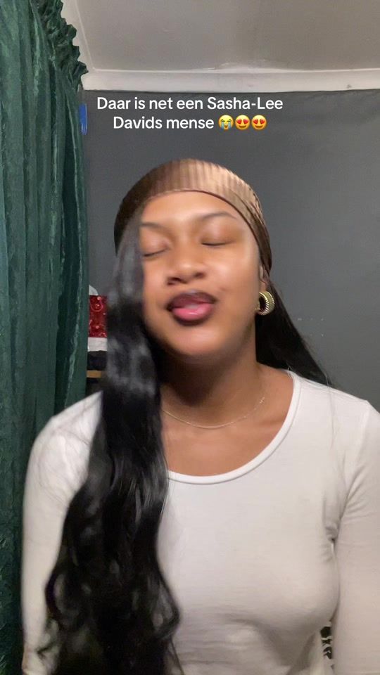 TikTok video thumbnail by keishalinde
