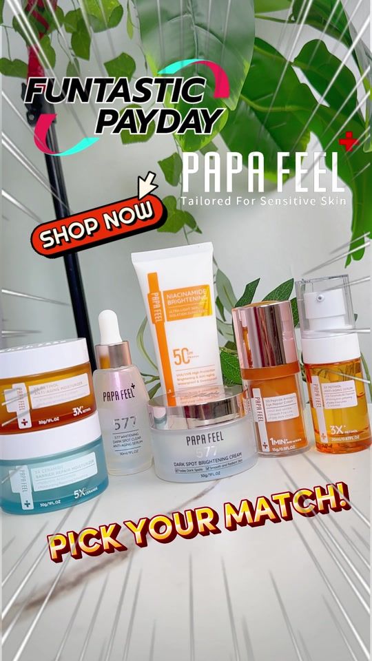TikTok video thumbnail by papafeel.official2