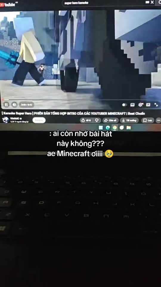 TikTok video thumbnail by nthao.bae