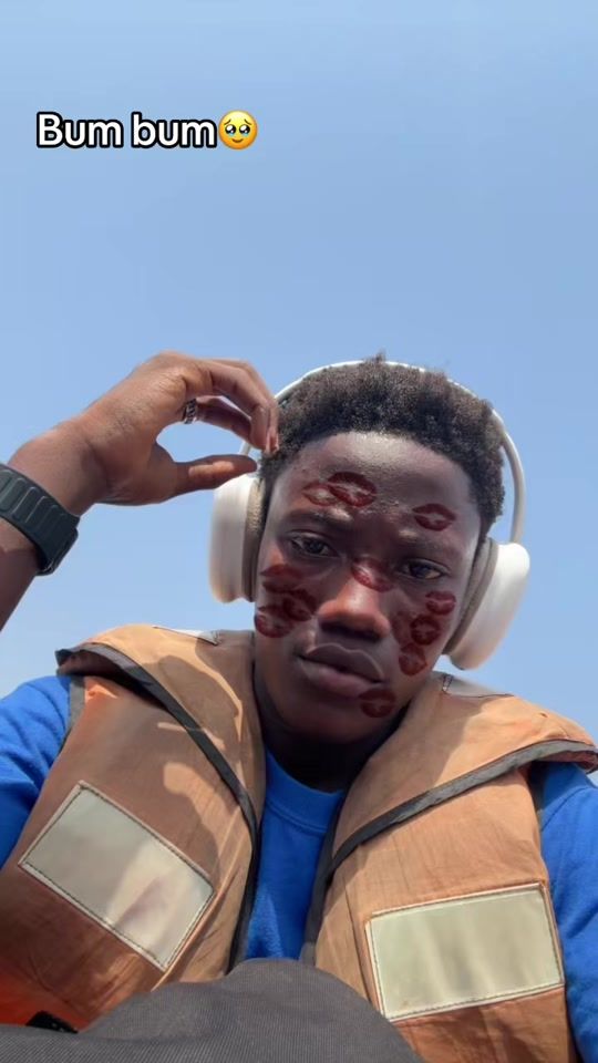 TikTok video thumbnail by daonlyabraham01