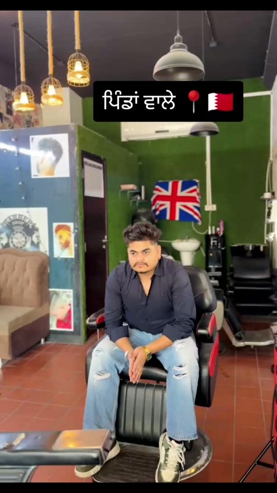 TikTok video thumbnail by punjabipindanwale
