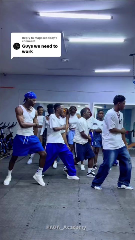 TikTok video thumbnail by pada_academy