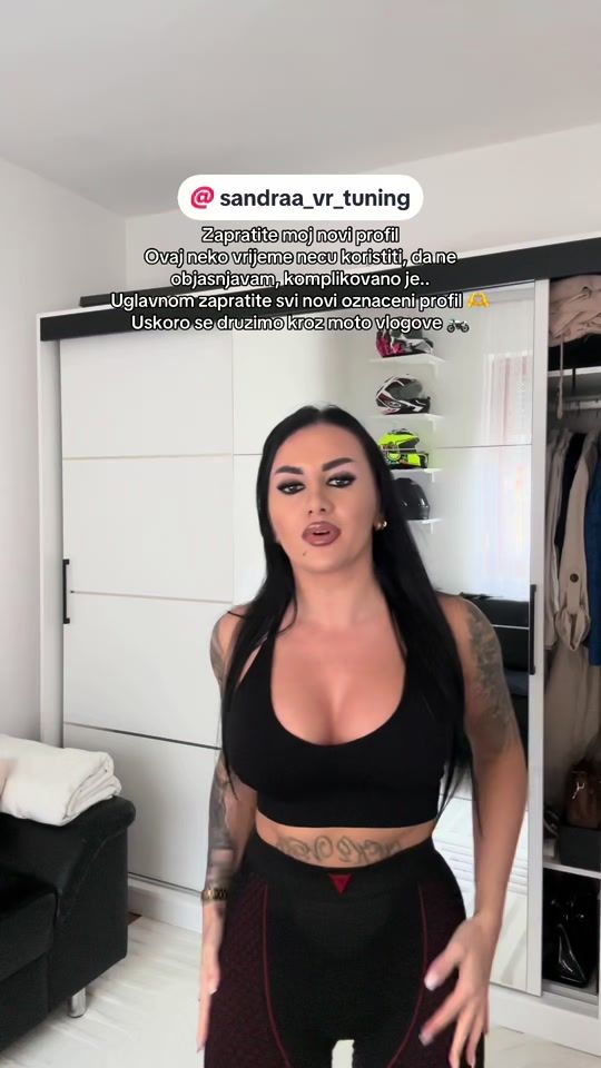 TikTok video thumbnail by sandra_vr_tuning