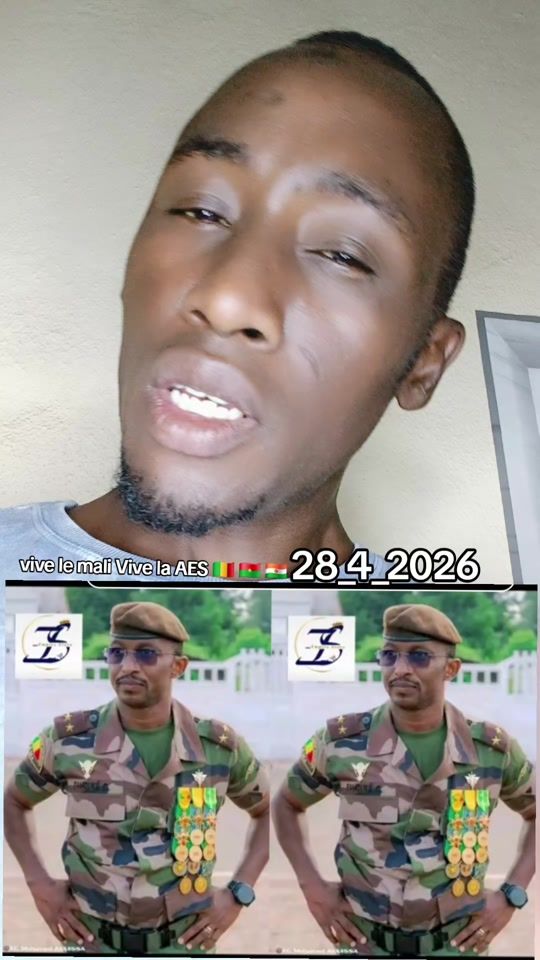 TikTok video thumbnail by ousmanekone53