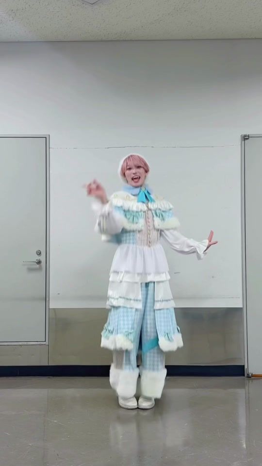 TikTok video thumbnail by taiga_paragon
