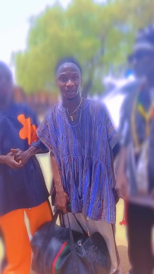 TikTok video thumbnail by daouda.sannane5