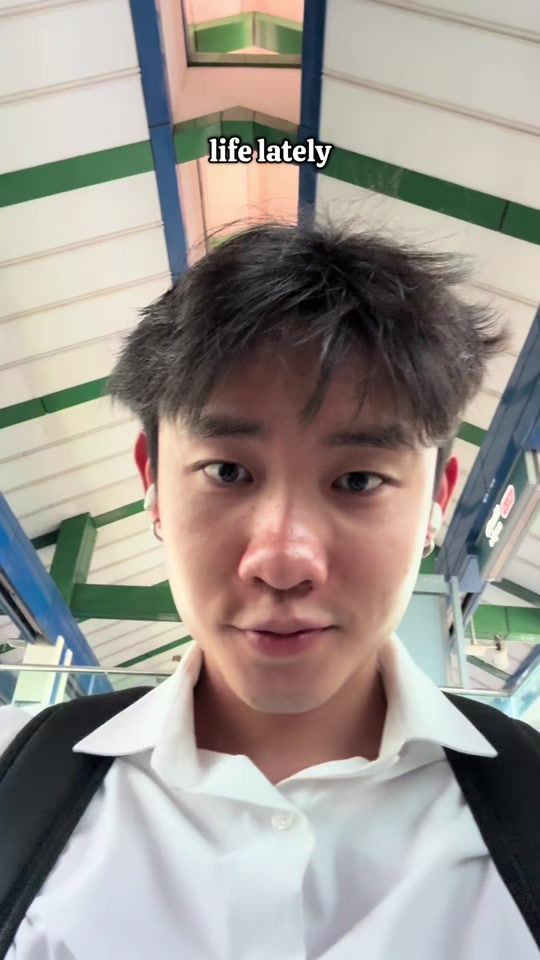 TikTok video thumbnail by reubentjr