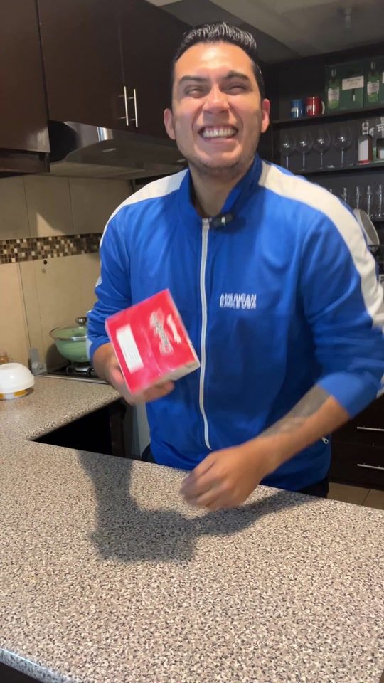 TikTok video thumbnail by soy_el_86