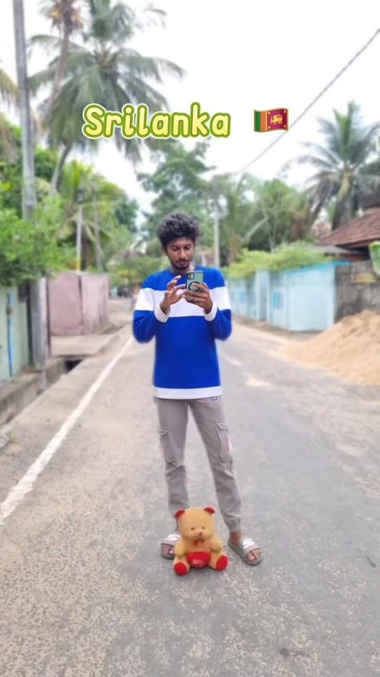 TikTok video thumbnail by vasanth_star