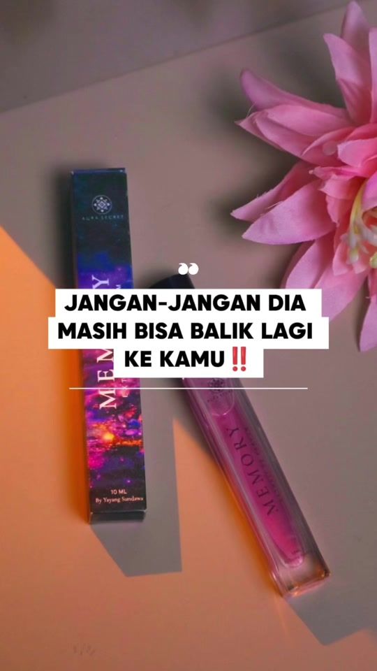TikTok video thumbnail by aurasecret.id