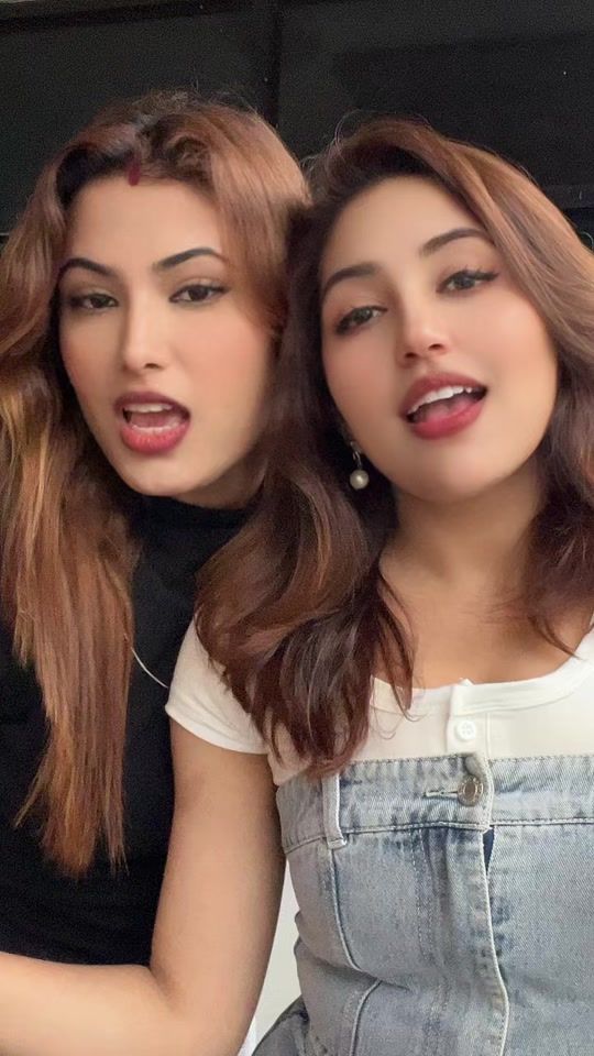TikTok video thumbnail by bindu_giri05