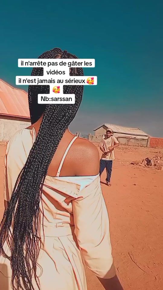 TikTok video thumbnail by meriamsofficiel