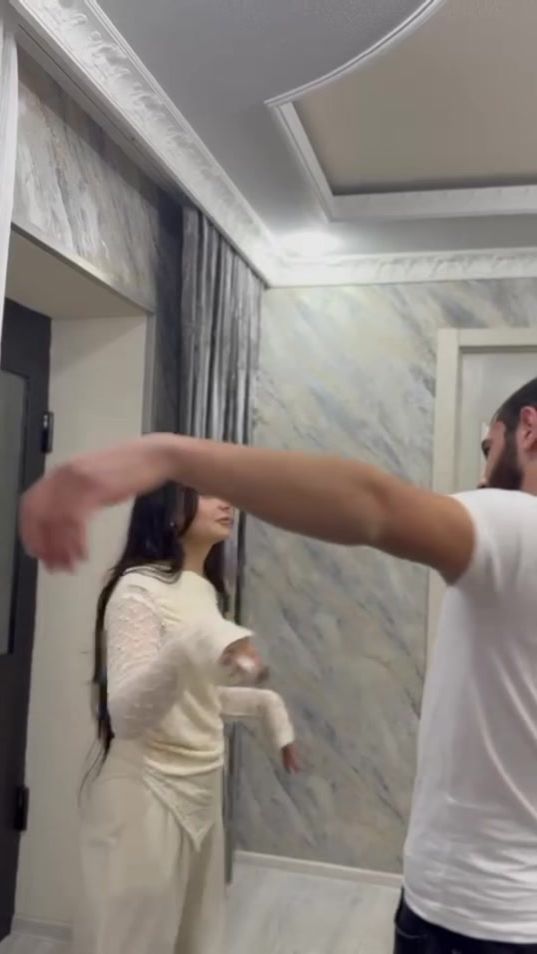 TikTok video thumbnail by pashaeva_asya