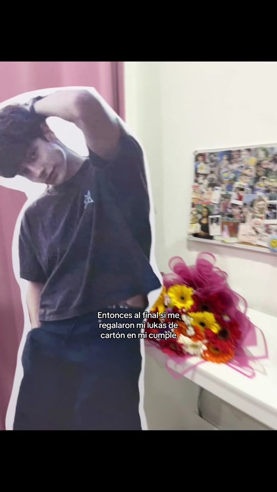 TikTok video thumbnail by fedex._abril