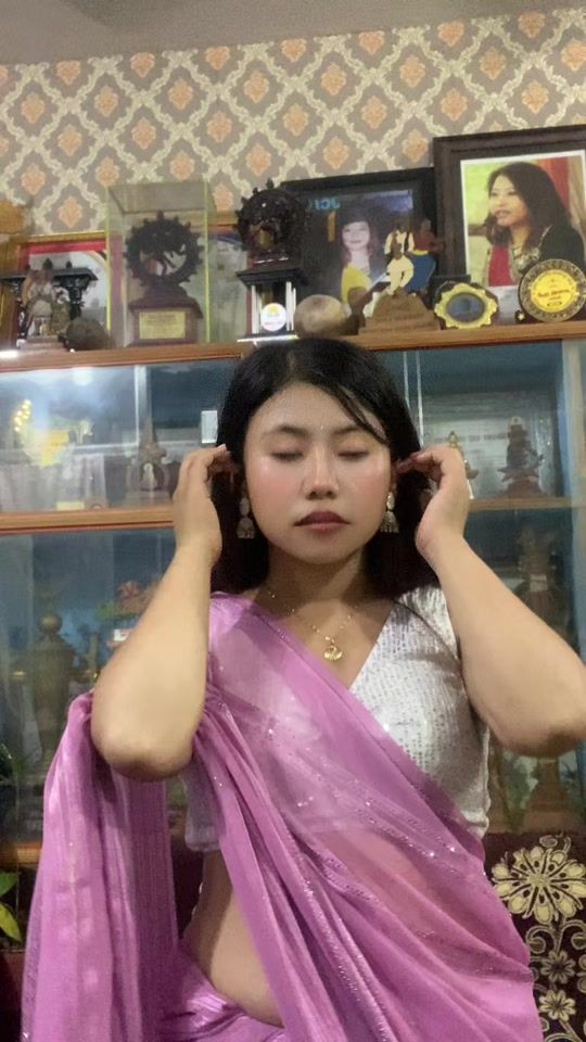 TikTok video thumbnail by binitaraee26