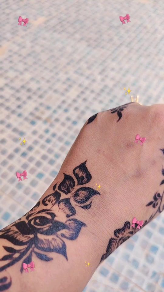 TikTok video thumbnail by osheenabdo833
