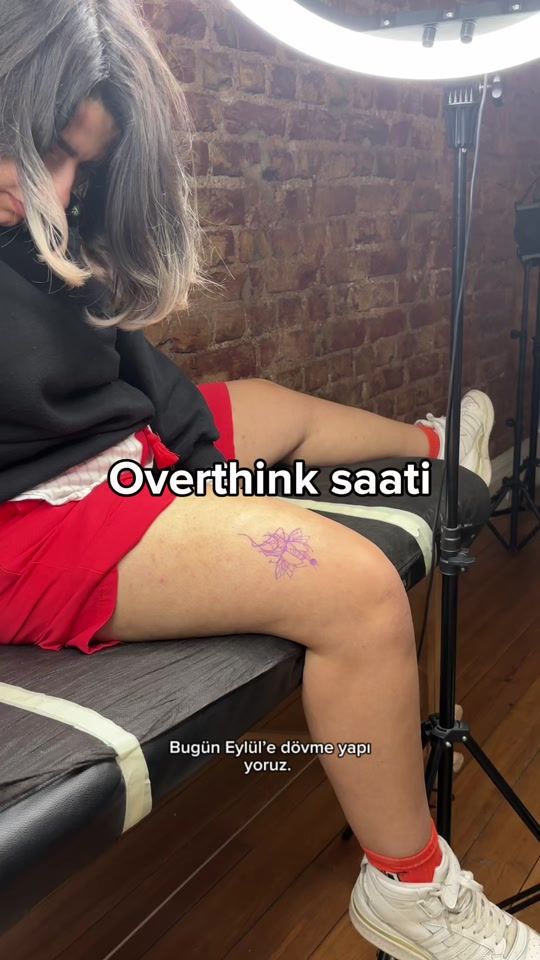 TikTok video thumbnail by eylultattooer