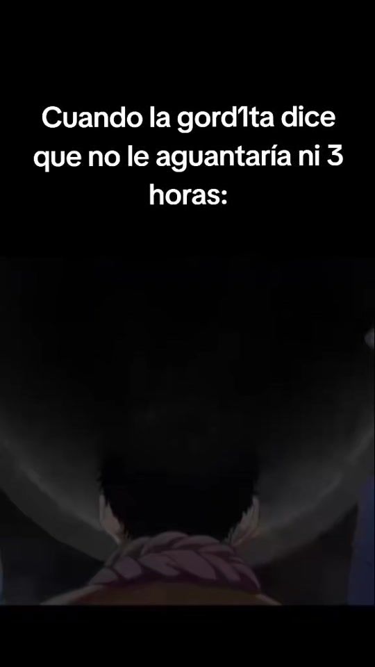 TikTok video thumbnail by baki_yujir