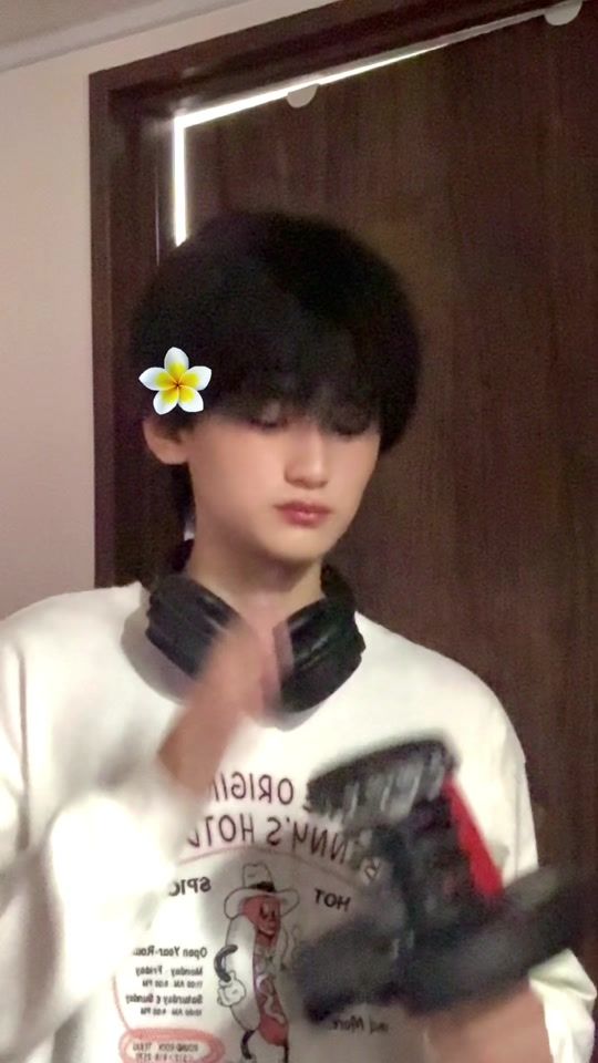 TikTok video thumbnail by 07_xhr