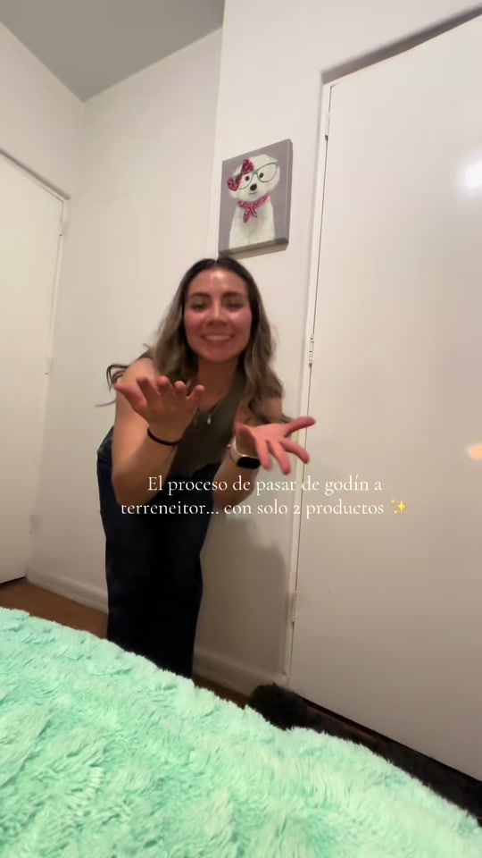 TikTok video thumbnail by luzaguirred