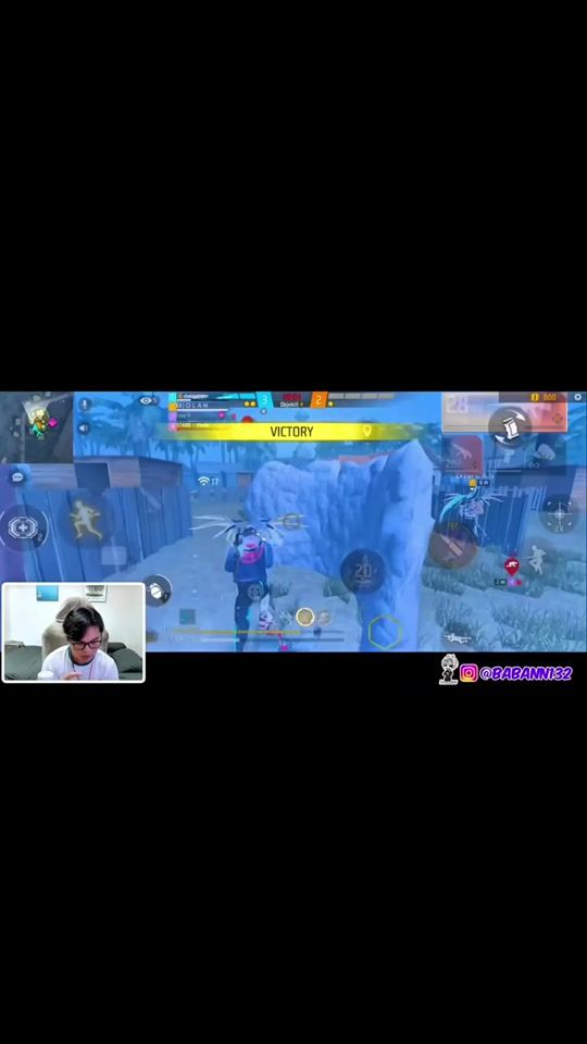 TikTok video thumbnail by ytbabann2