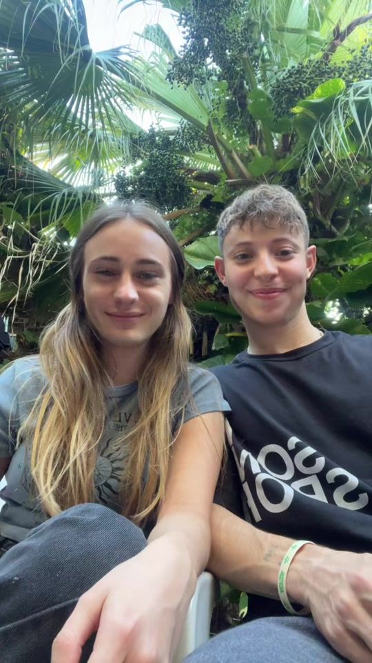 TikTok video thumbnail by luisisanti