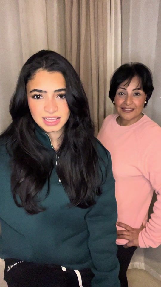 TikTok video thumbnail by farahanany