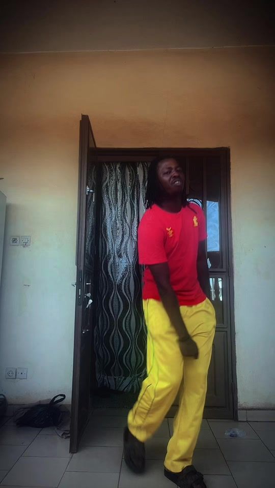 TikTok video thumbnail by kante_junior_1