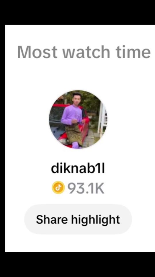 TikTok video thumbnail by fahminions