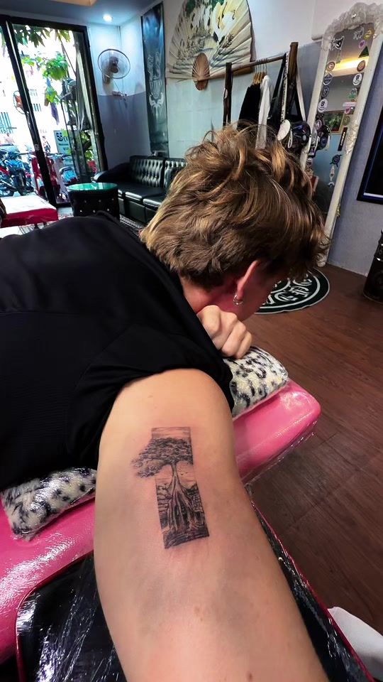 TikTok video thumbnail by mengtattoo17