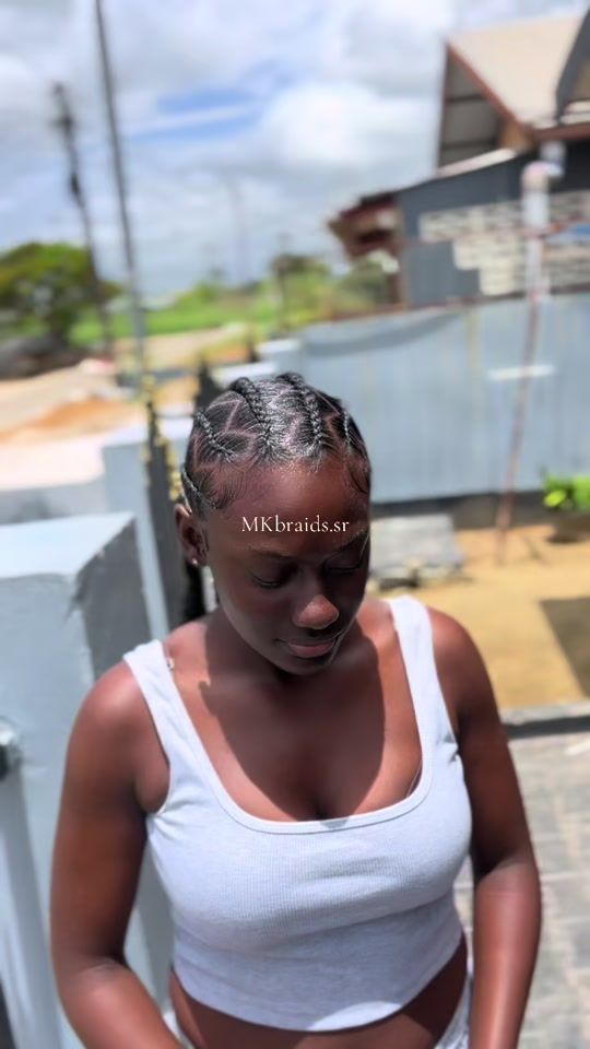 TikTok video thumbnail by mkbraids.sr