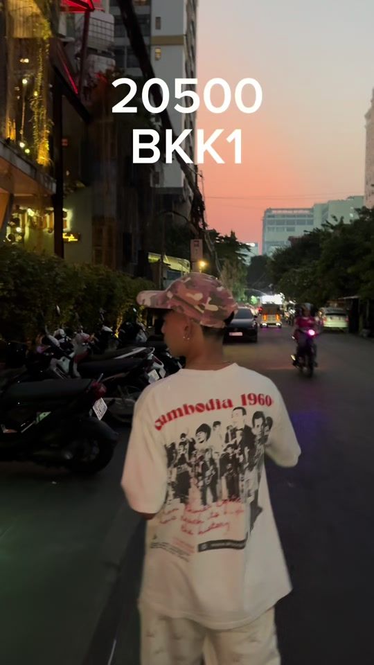 TikTok video thumbnail by shot.jusmin