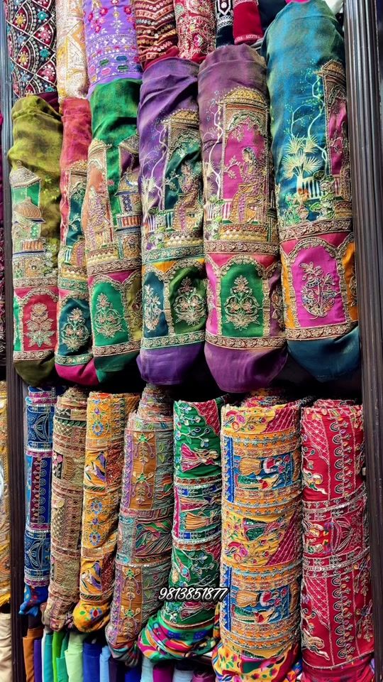 TikTok video thumbnail by granthfabrics