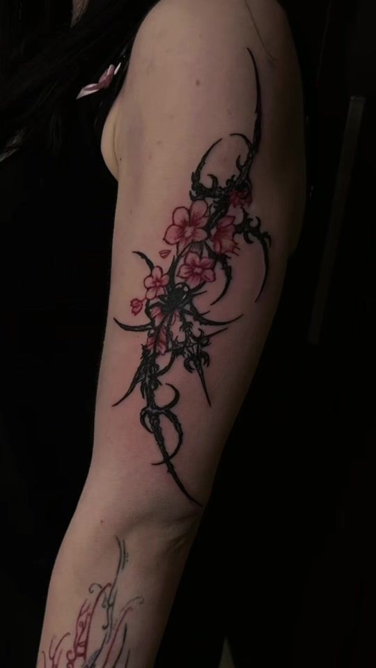 TikTok video thumbnail by king.tattoo.md