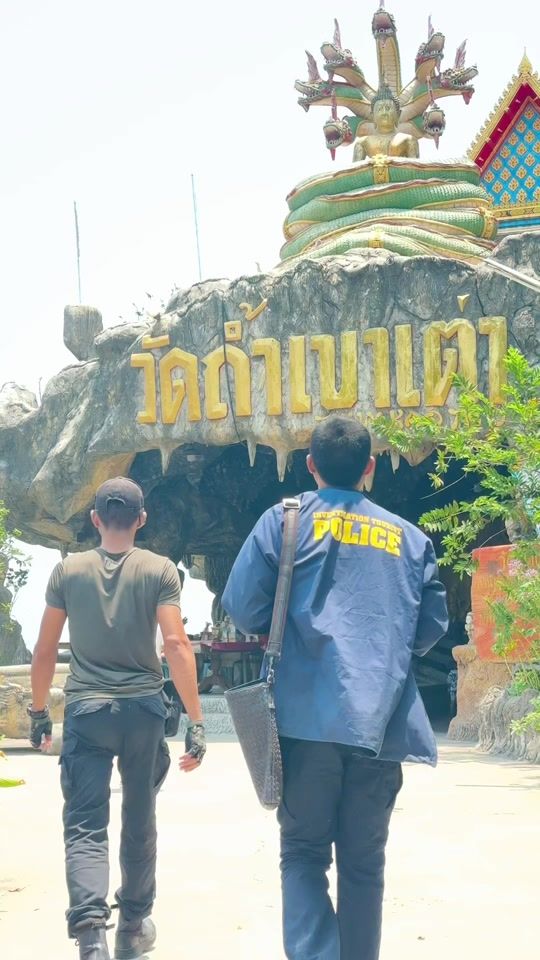 TikTok video thumbnail by tpb.korat_nick44